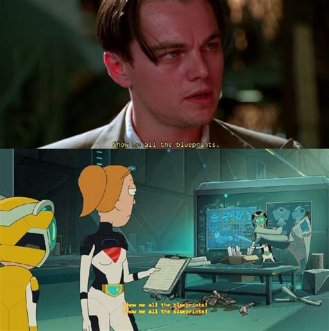 S05E07 is shamefull : r/rickandmorty .